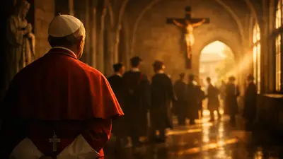 What Pope Leo Asked Catholic Colleges to Stop Forgetting