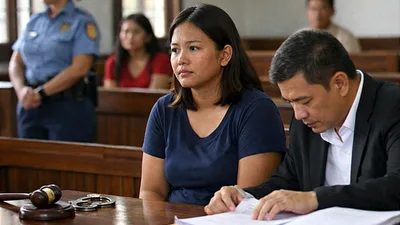 Why a Petty Charge in the Philippines Feels So Dangerous