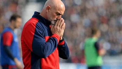 Why Spain’s Coach Keeps Talking About Faith in Public