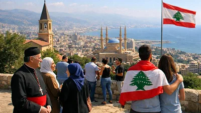 Lebanon Ended Executions, and America Should Feel This