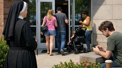 Why the Planned Parenthood Funding Fight Never Stays Temporary