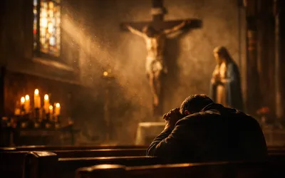 The Texas Verdict Is Only Part of What Catholics Need to Face