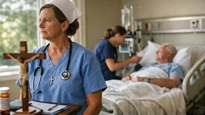 Why Illinois Couldn’t Force Catholic Nurses to Play Along