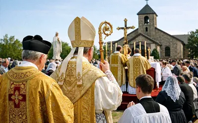 Why the SSPX Keeps Repeating 1988
