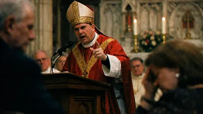 Why John Hughes Built a Cathedral That Made America Nervous