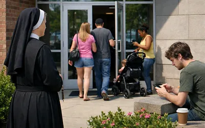 Why the Planned Parenthood Funding Fight Never Stays Temporary