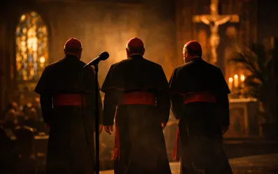 What Orlando Might Reveal About the Bishops' Next Mood