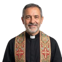 Padre Tomás