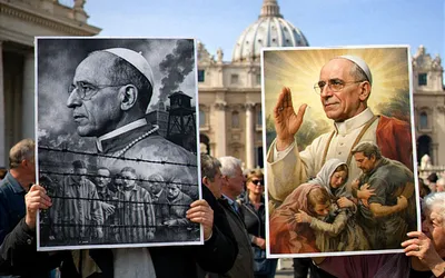 Why Pius XII Still Makes Catholics So Nervous