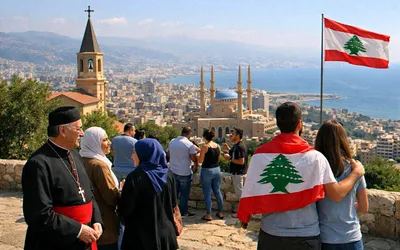 Lebanon Ended Executions, and America Should Feel This