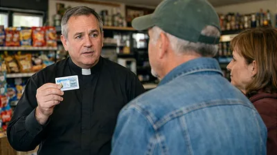 Why Some Catholic Parishes Are Talking About Polling Places
