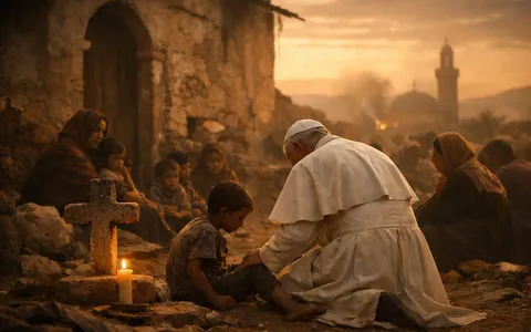 Nobody Saw This Part of Leo's Algeria Trip Coming