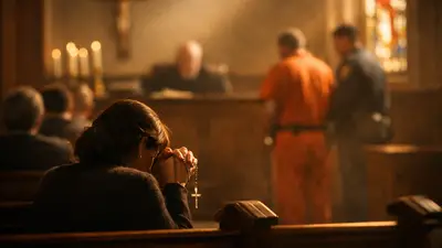 Why This Texas Verdict Hits a Nerve for Catholics