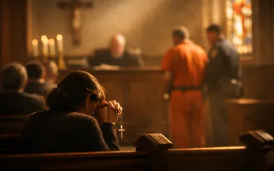 Why This Texas Verdict Hits a Nerve for Catholics