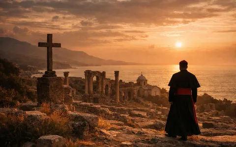 I Didn't Expect This Stop to Matter So Much