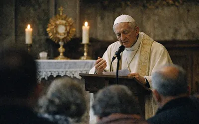 What Pope Leo Said About Mass That Most Catholics Miss