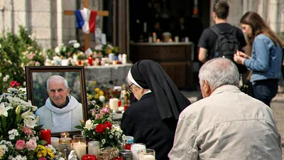 Why Father Hamel's Cause Feels Stuck for All the Wrong Reasons