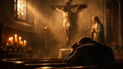 The Texas Verdict Is Only Part of What Catholics Need to Face