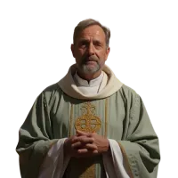 Pastor Benjamin