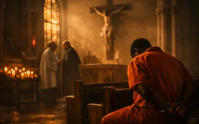 Why Odiong's Life Sentence Doesn't End the Church Story