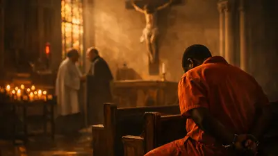 Why Odiong's Life Sentence Doesn't End the Church Story