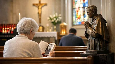 Why Fulton Sheen Still Feels Dangerous to Read