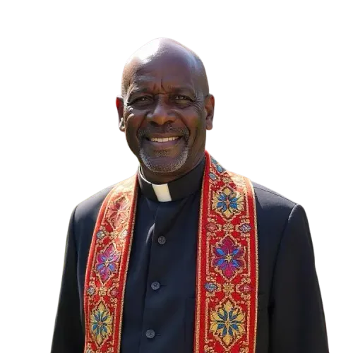 Father Lucas