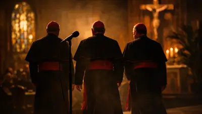 What Orlando Might Reveal About the Bishops' Next Mood