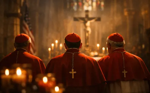 What Those 3 Cardinals Just Said Took Nerve