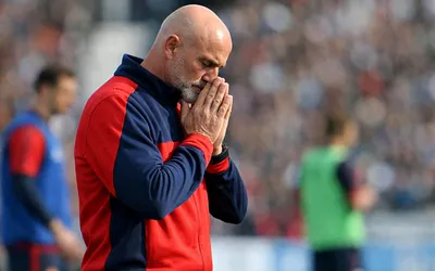 Why Spain’s Coach Keeps Talking About Faith in Public