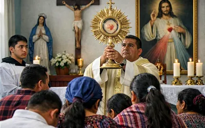 Why Guatemala's Host Story Needs Slower Eyes