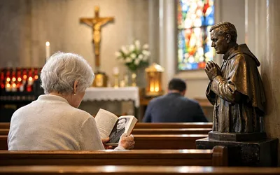 Why Fulton Sheen Still Feels Dangerous to Read