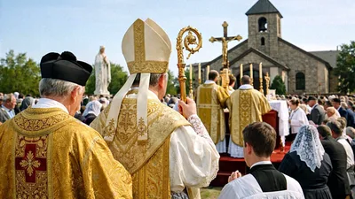 Why the SSPX Keeps Repeating 1988