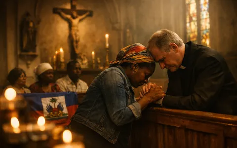 Why 10 Republicans Broke Ranks on Haitians