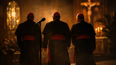 What Orlando Might Reveal About the Bishops' Next Mood