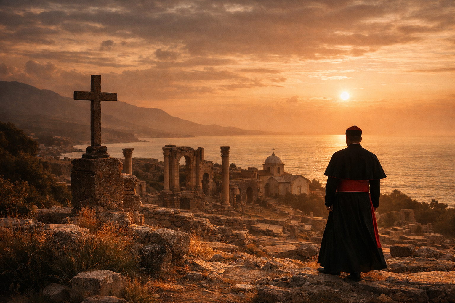 I Didn't Expect This Stop to Matter So Much